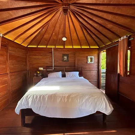 Yucan Eco Stay